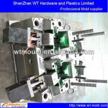 Hochwertiger Präzisions-Customized Plastic Injection Mould Maker